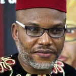 Nnamdi Kanu Biafra